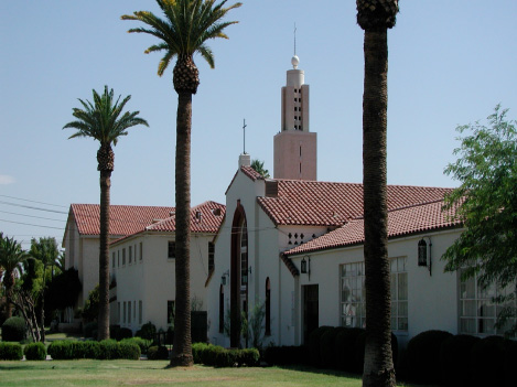 Builders Guild Inc. / Portfolio / Churches / St. Agnes, St. Gregory and ...